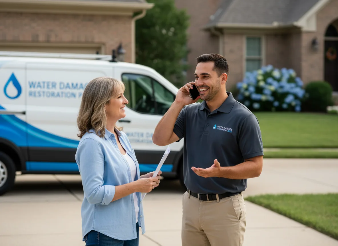 Flood Restoration Gardner, CO FAQs
